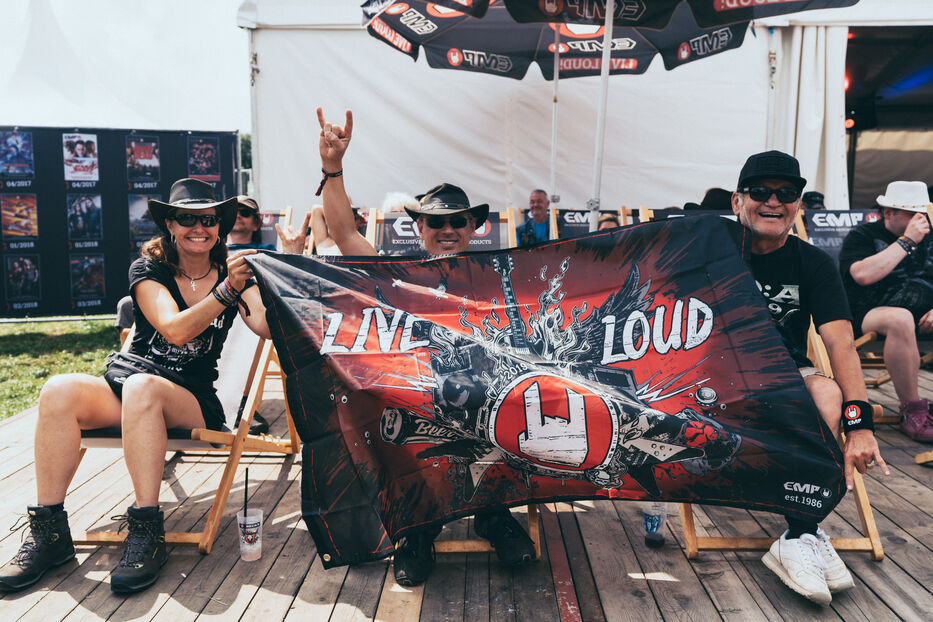 Wacken Open Air 2023